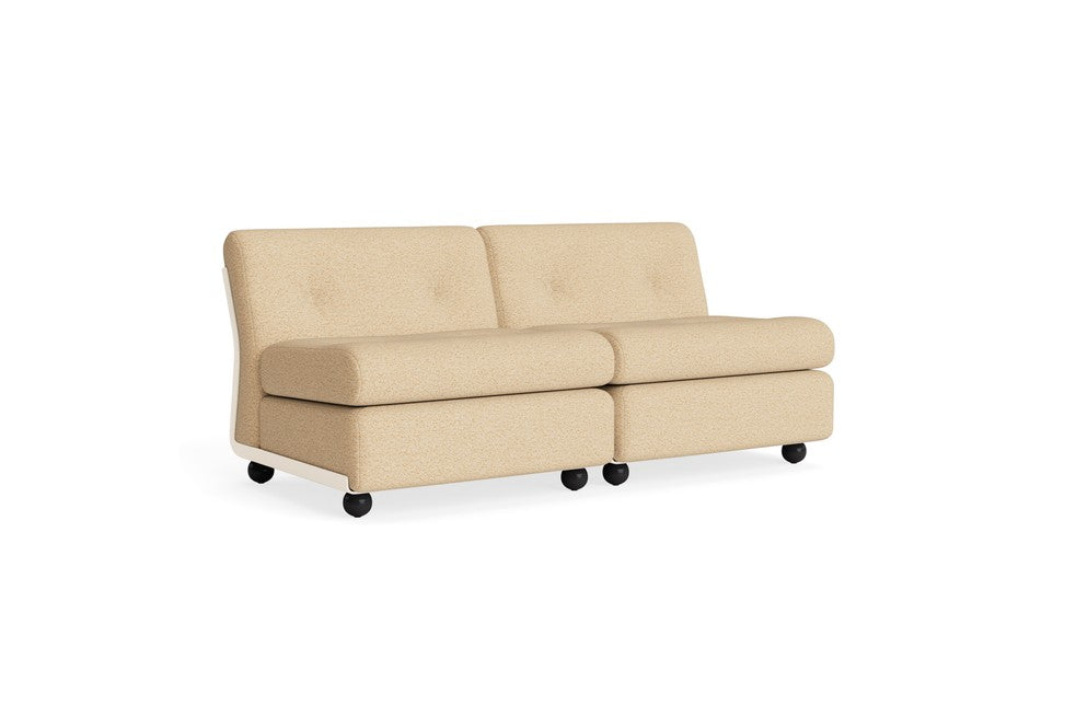 Amanta Sofa 2 Seater