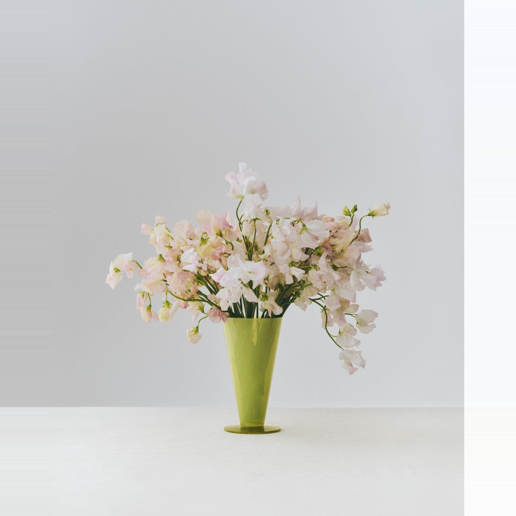 Conical Vase
