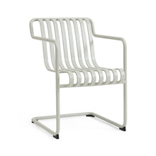 Palissade Cantilever Dining Armchair