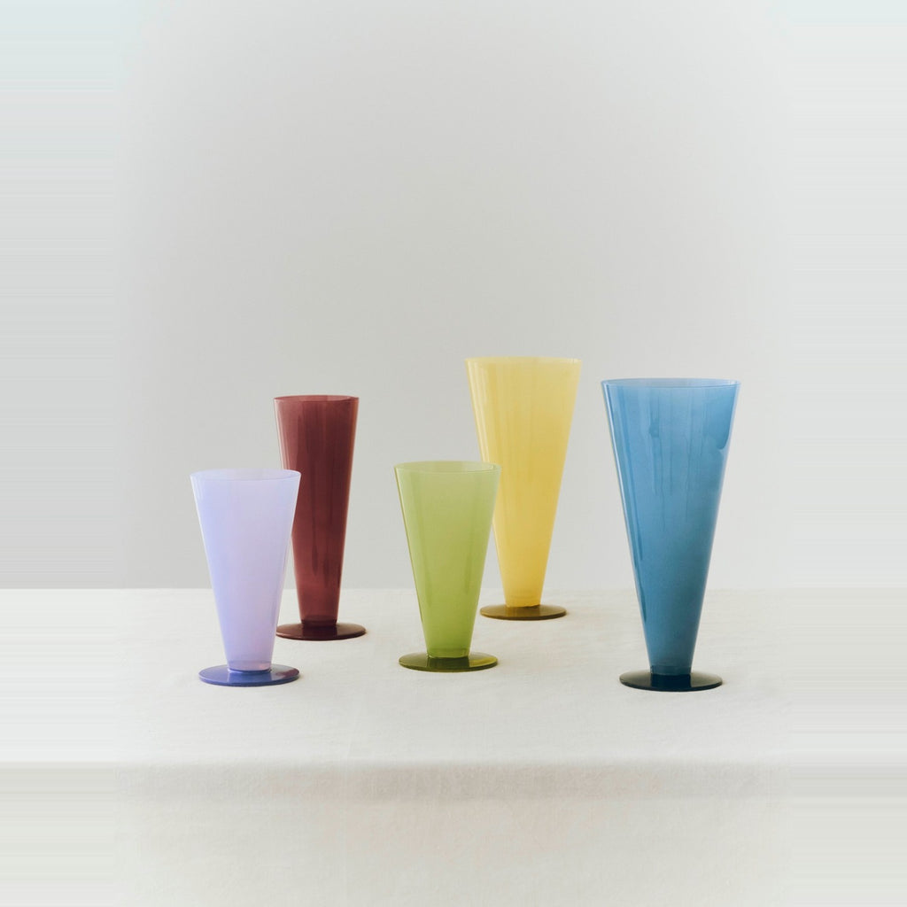 Conical Vase