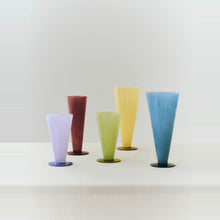 Conical Vase
