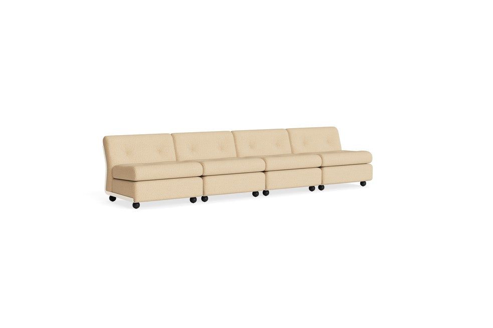 Amanta Sofa 4 Seater