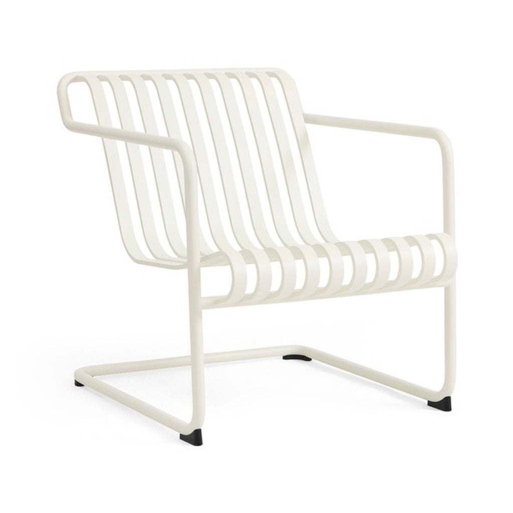 Palissade Cantilever Lounge Chair Low