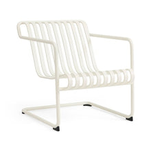 Palissade Cantilever Lounge Chair Low