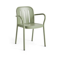 Deville Armchair