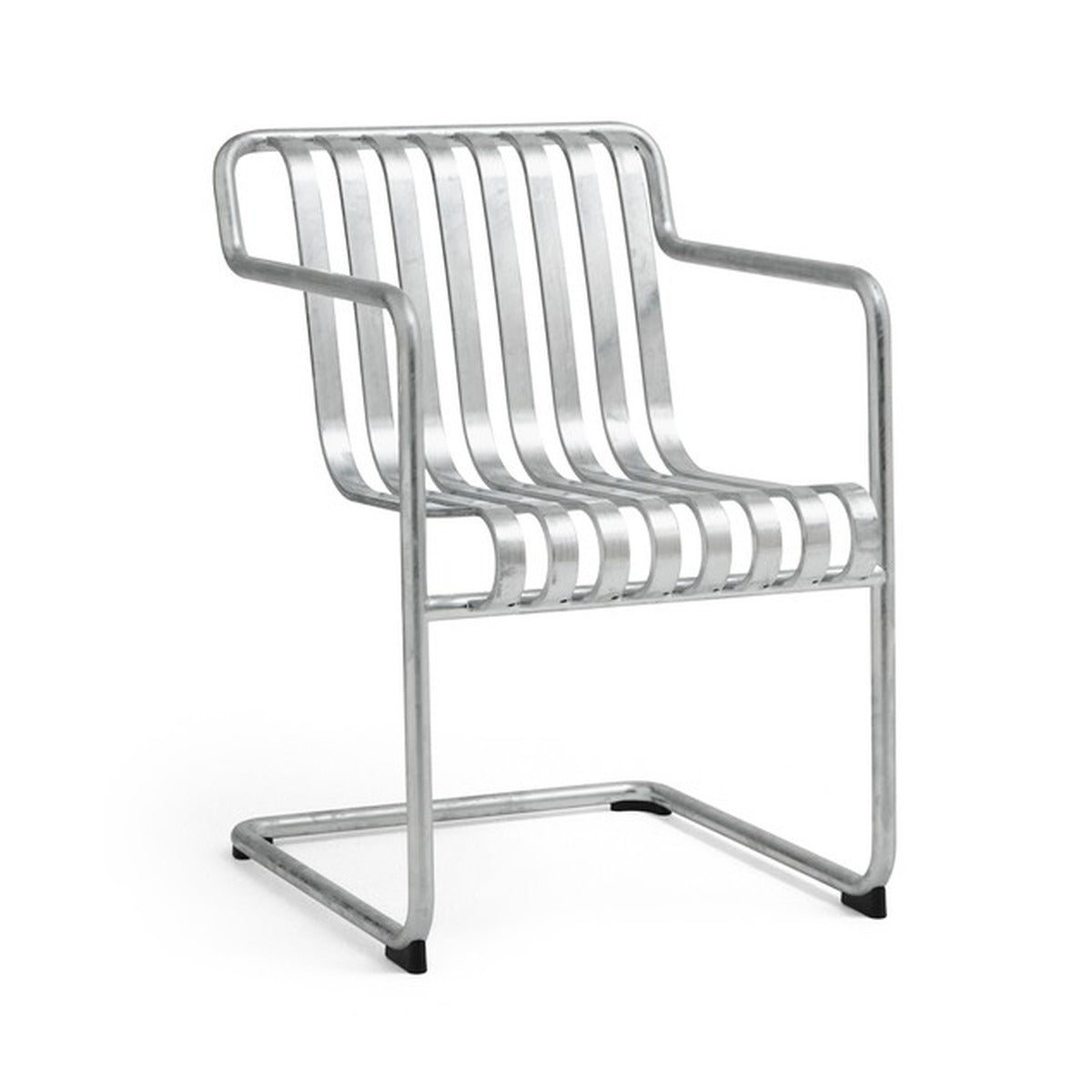 Palissade Cantilever Dining Armchair