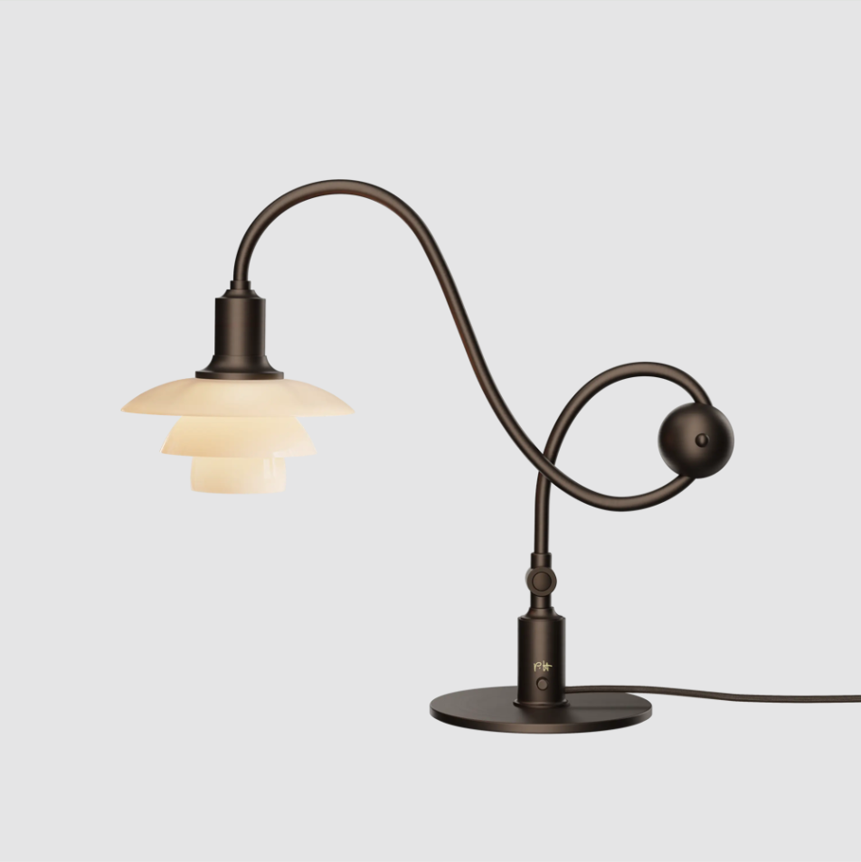 PH 1/1 Piano Table Lamp [LIMITED EDITION]