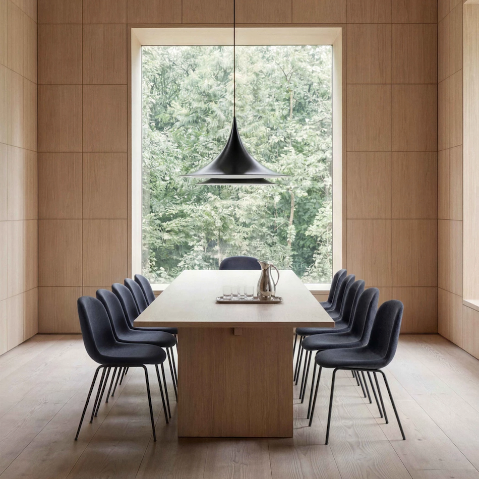 Brim Chair