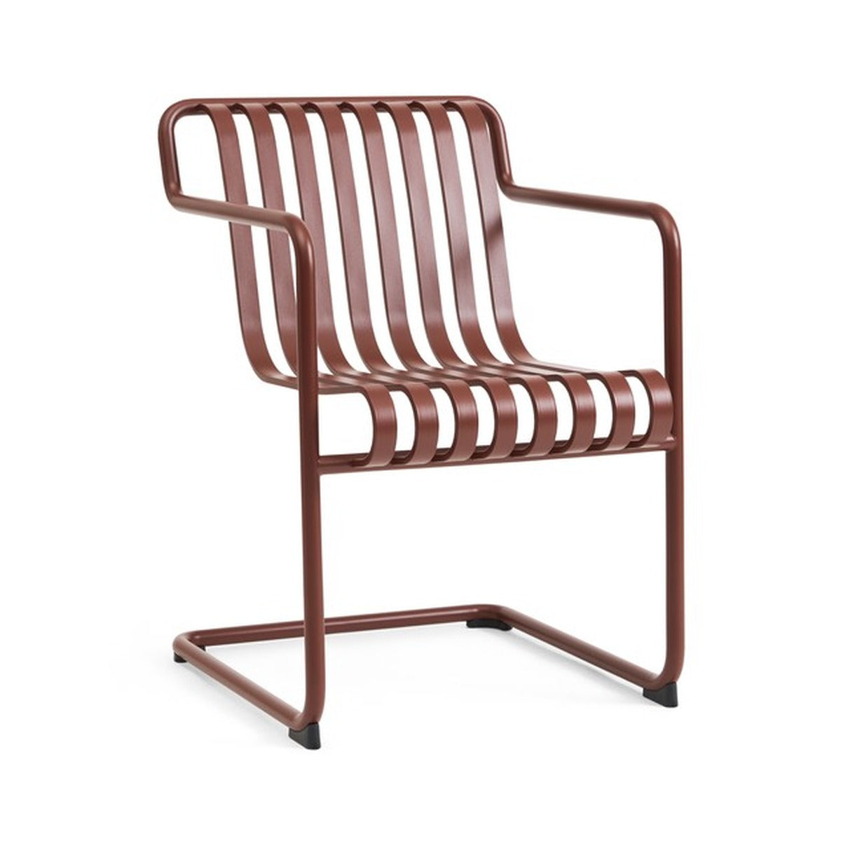 Palissade Cantilever Dining Armchair