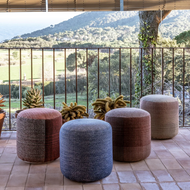 Nanimarquina Pouf Collection
