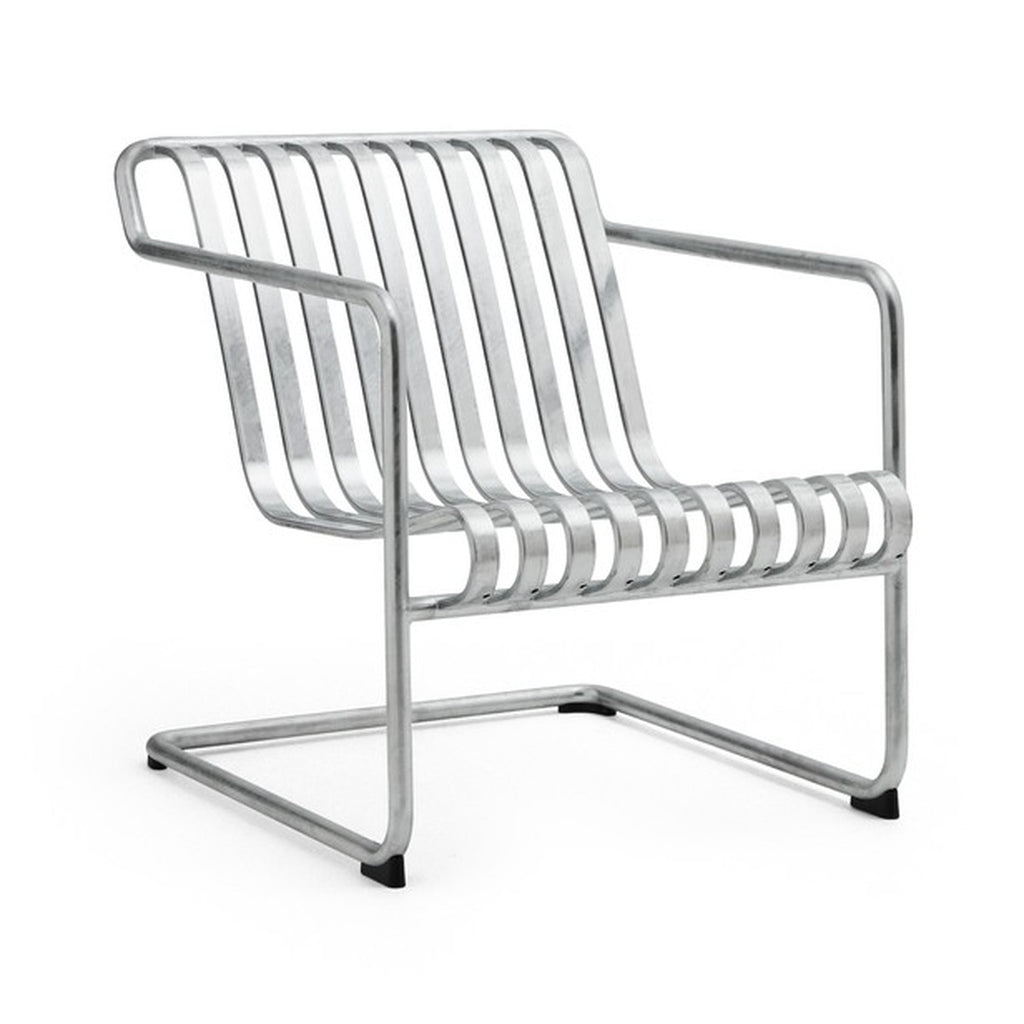 Palissade Cantilever Lounge Chair Low