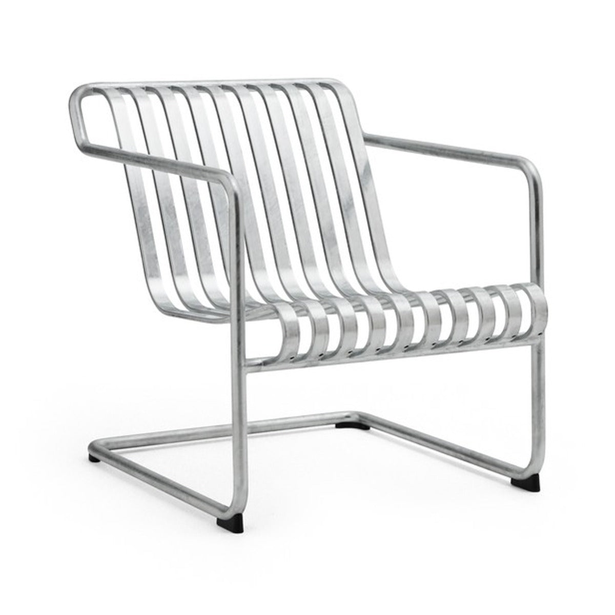 Palissade Cantilever Lounge Chair Low