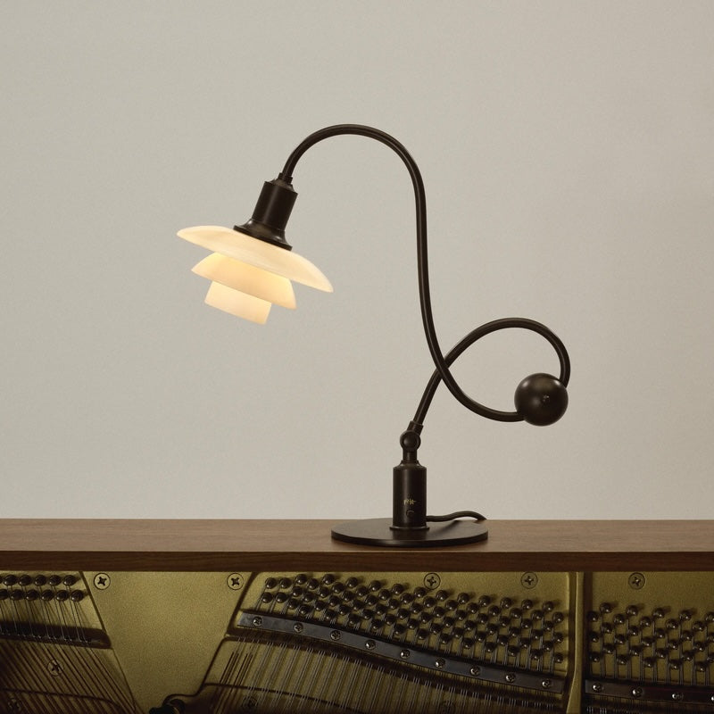 PH 1/1 Piano Table Lamp [LIMITED EDITION]