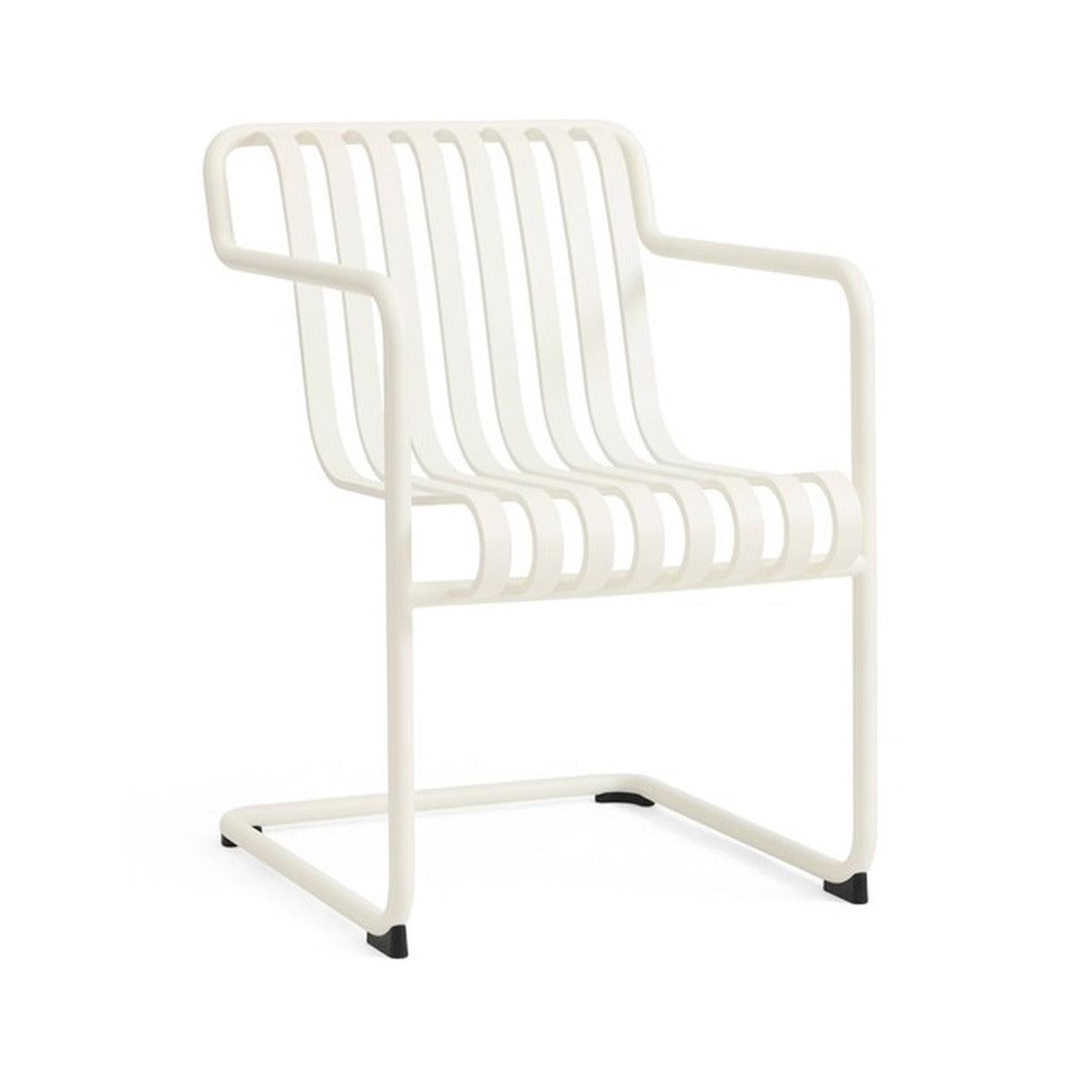Palissade Cantilever Dining Armchair