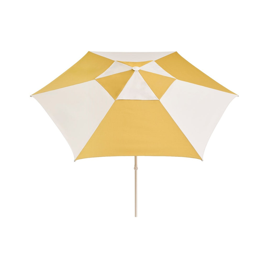 Terrazza Parasol Hexagon