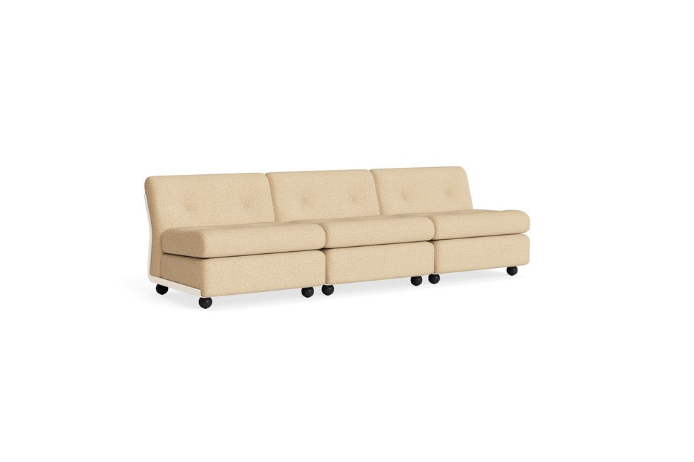 Amanta Sofa 3 Seater