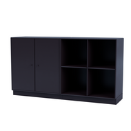 Pair Side Board Plinth