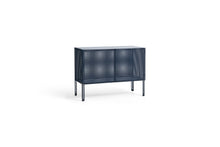 Perforated Cabinet Floor