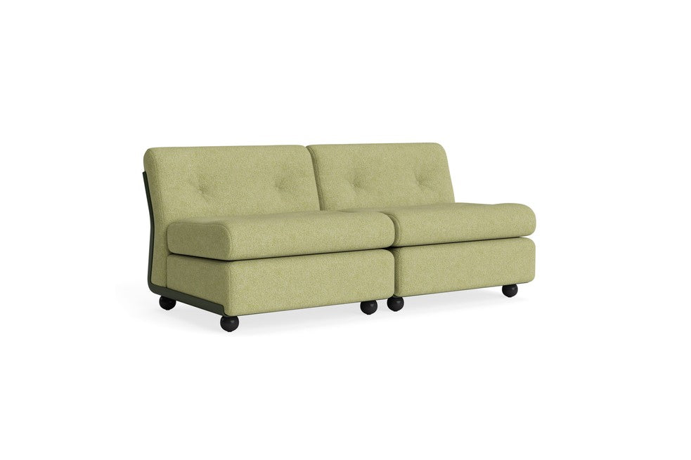 Amanta Sofa 2 Seater