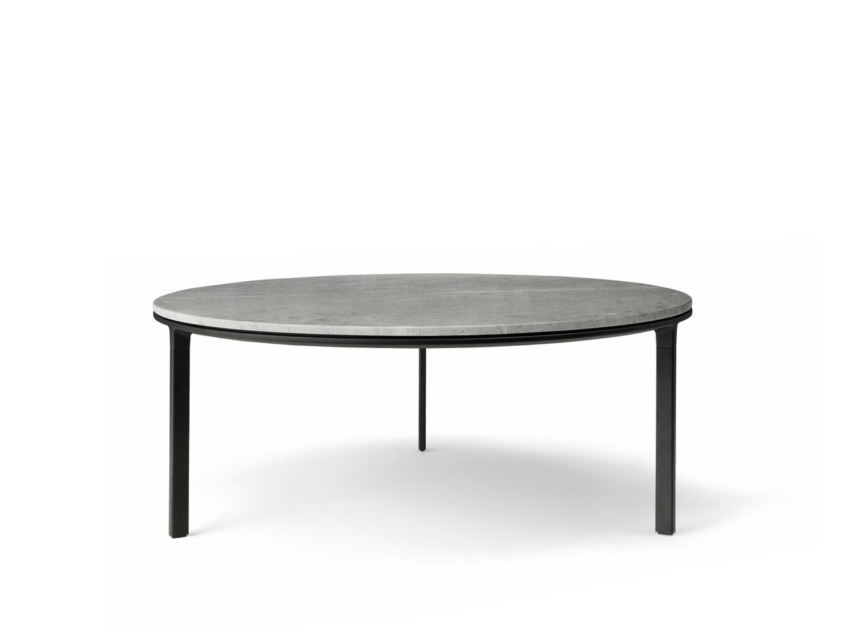 Vipp425 Coffee Table 90 Dia