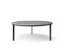 Vipp425 Coffee Table 90 Dia