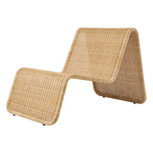 P3 Lounge Chair Outdoor