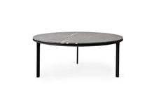 Vipp425 Coffee Table 90 Dia