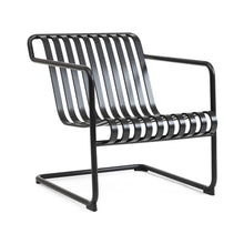 Palissade Cantilever Lounge Chair Low