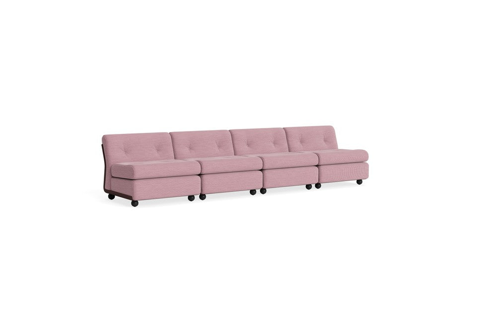 Amanta Sofa 4 Seater