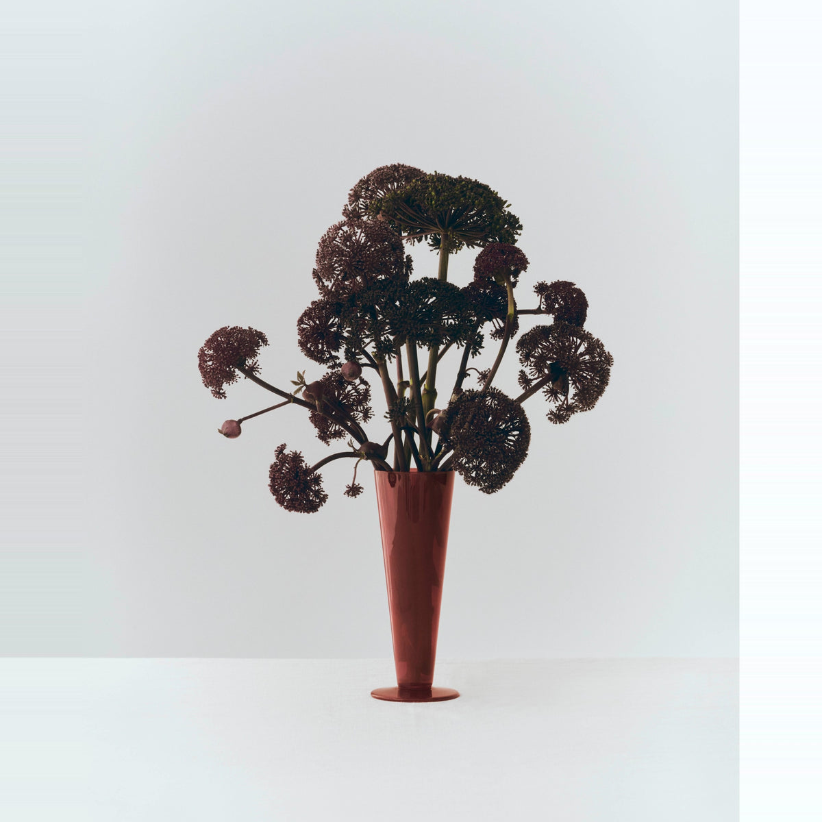 Conical Vase