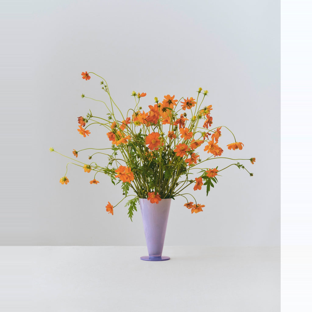 Conical Vase
