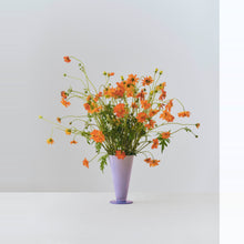 Conical Vase