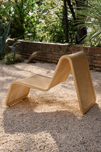 P3 Lounge Chair Outdoor