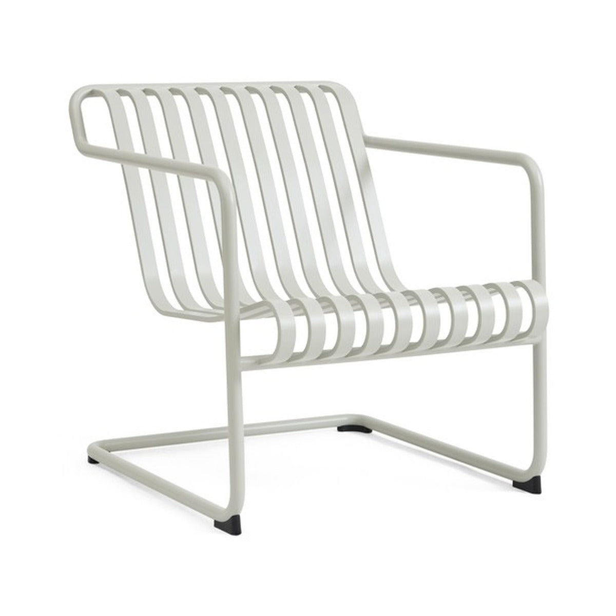 Palissade Cantilever Lounge Chair Low