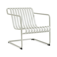 Palissade Cantilever Lounge Chair Low