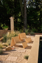 P3 Lounge Chair Outdoor