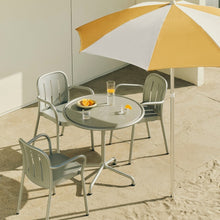 Deville Armchair