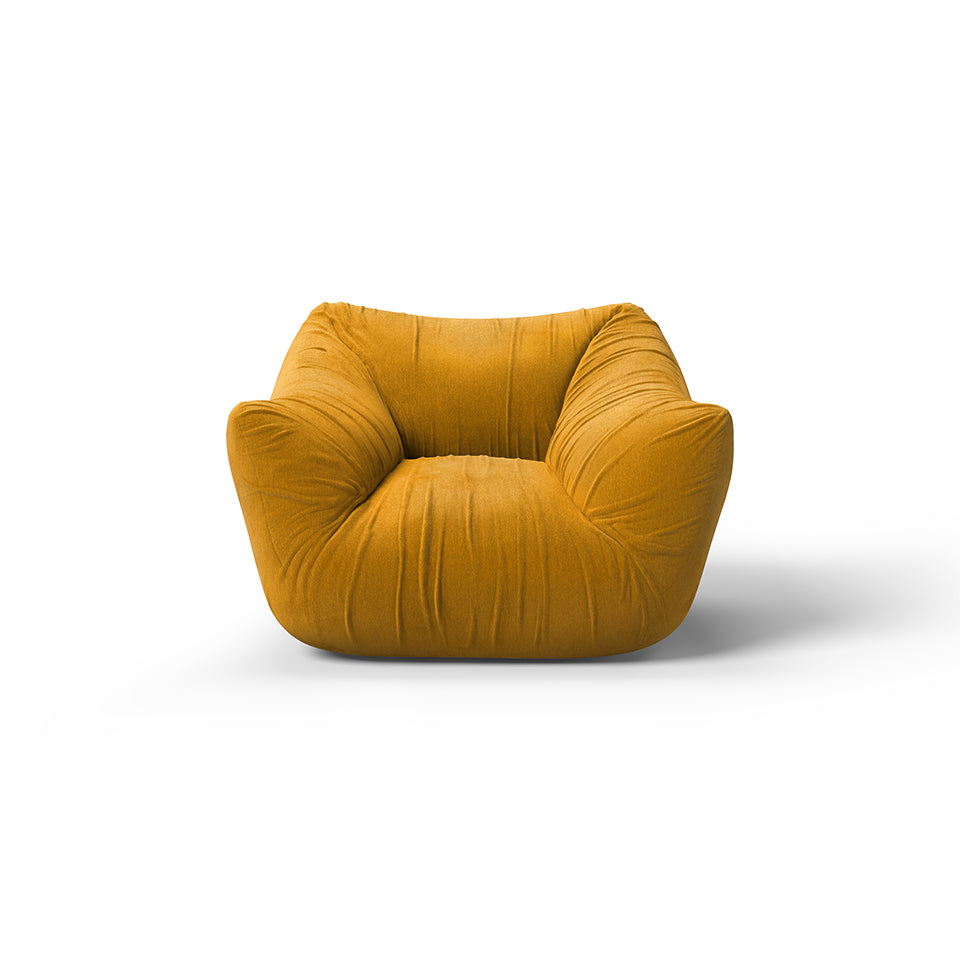Billo Bold Armchair