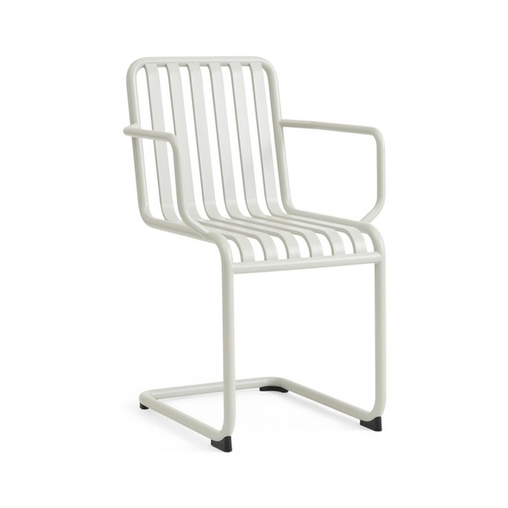 Palissade Cantilever Armchair