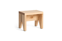 Manolito Stool