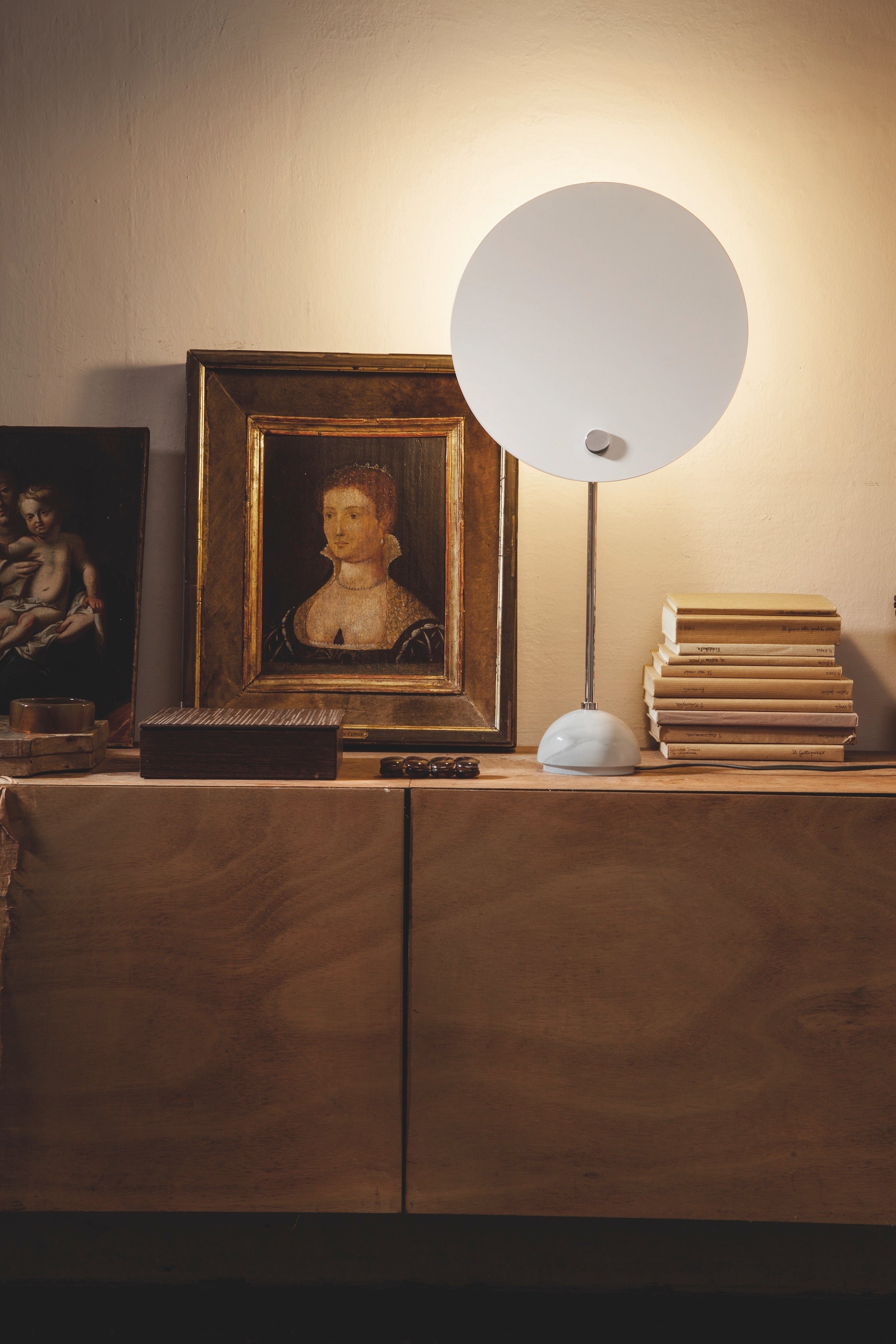 Kuta Table Lamp
