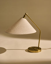 Grashoppa Table Lamp Fabric Shade