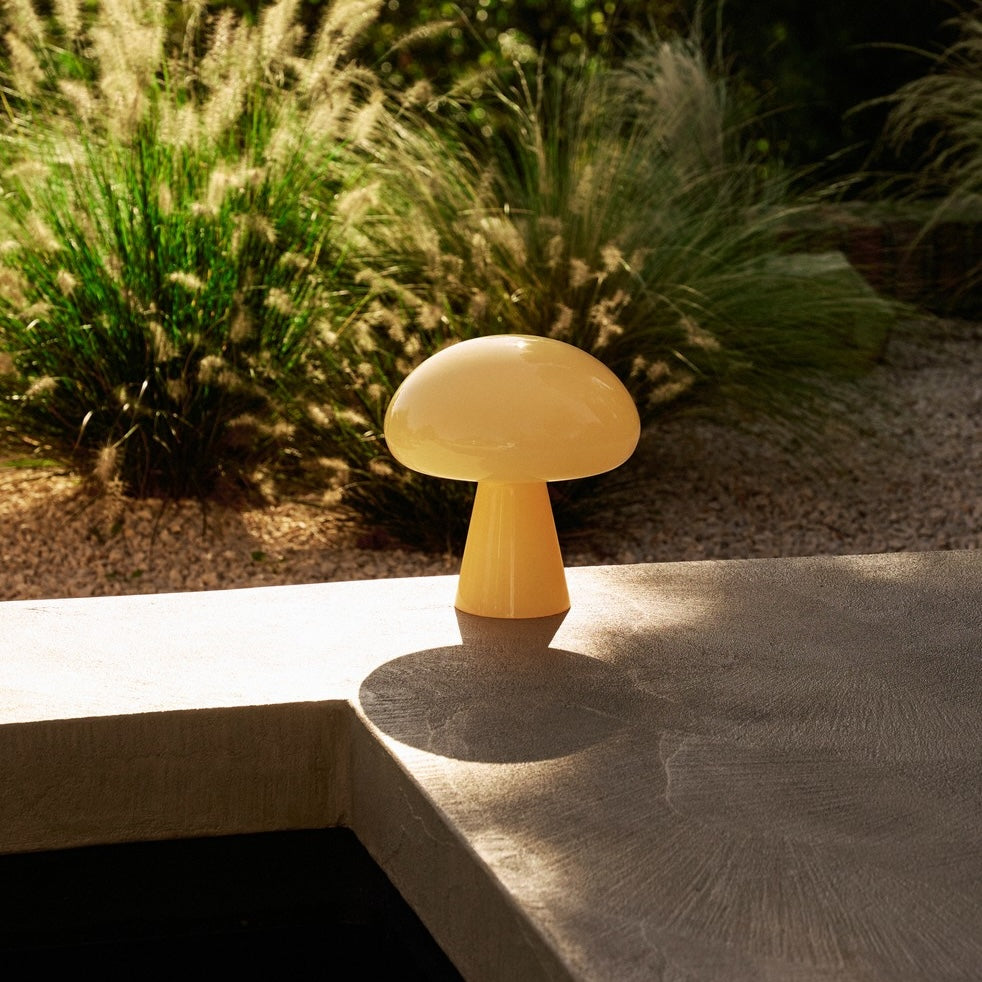 Obello Portable Lamp