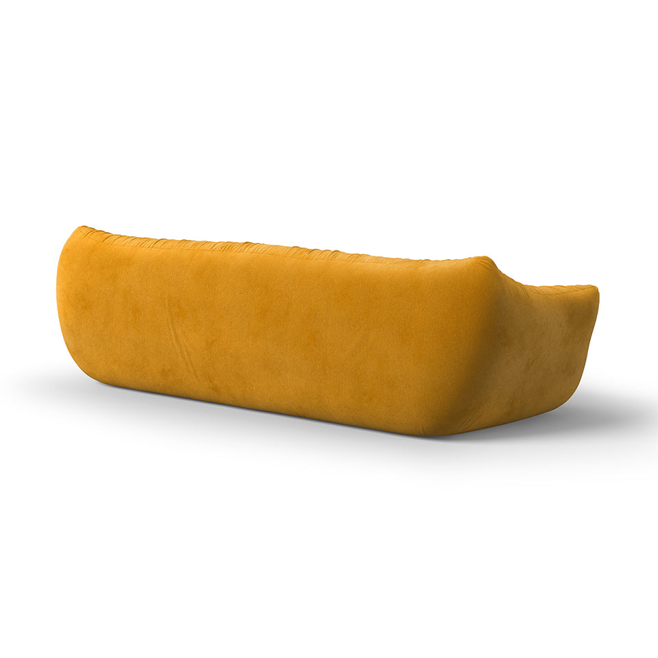 Billo Bold 3 Seat Sofa