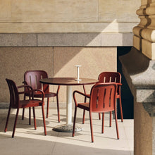 Deville Armchair