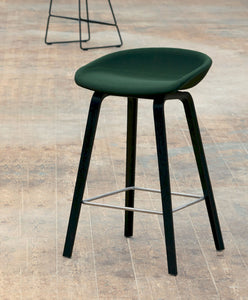 About A Stool AAS33 64cm-Full Upholstery