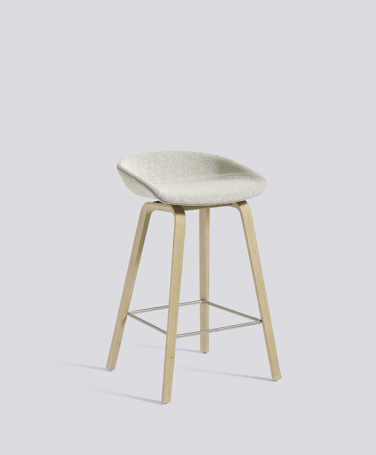 About A Stool AAS33 64cm-Full Upholstery