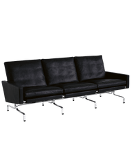 PK31™ 3 seater sofa