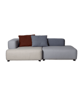 Alphabet Sofa Series
