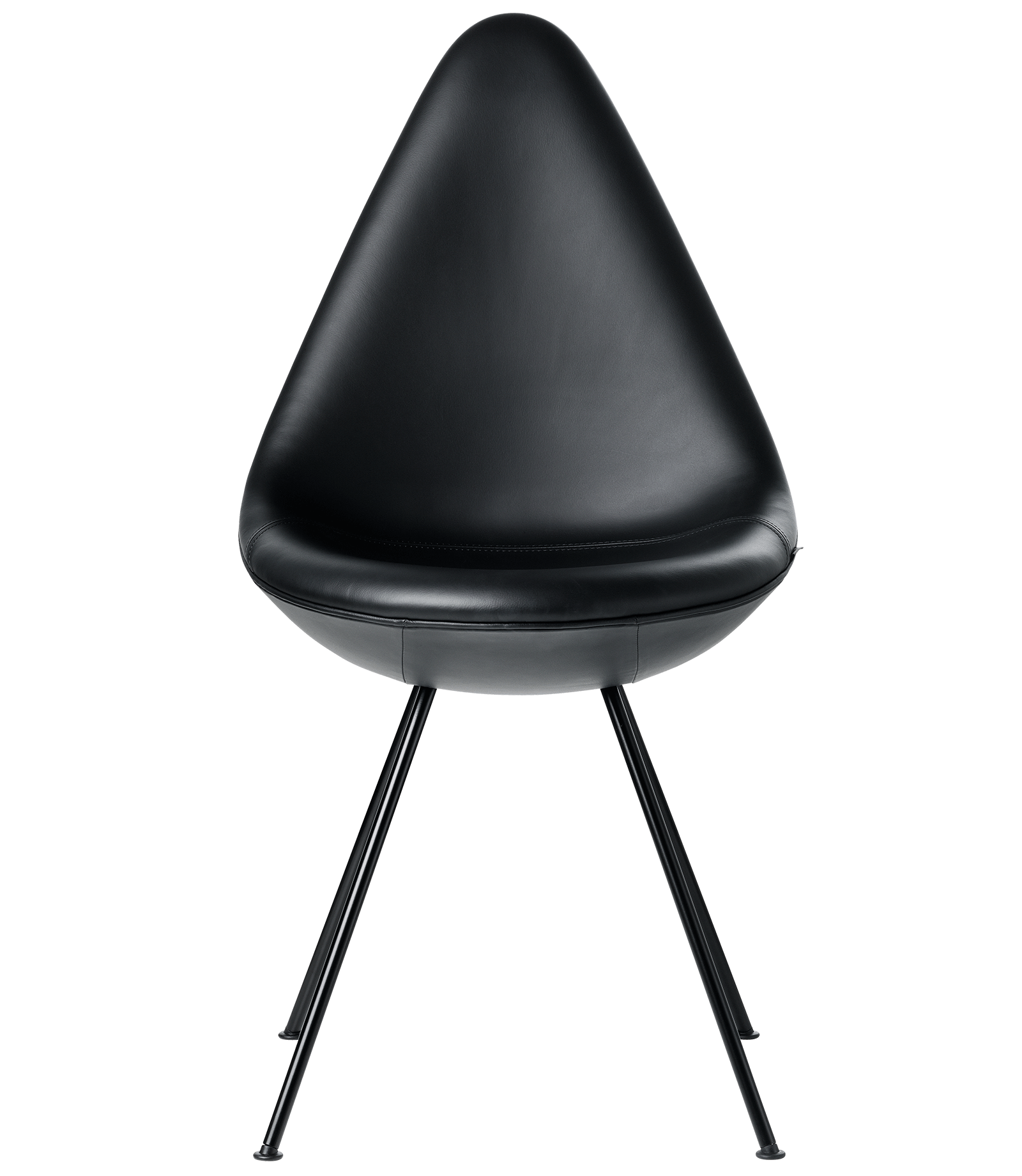 Drop chair - Black Edition